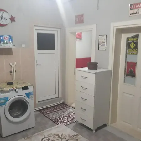 Guest house Kapali