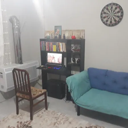 Guest house Kapali *