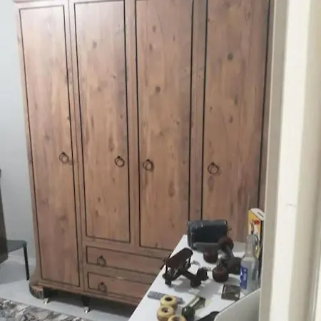 Guest house Kapali Bursa