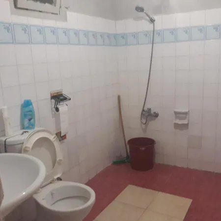 Guest house Kapali